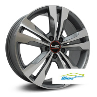 8*18 5*112 ET43 66,6 Legeartis Optima MR131 HBFP