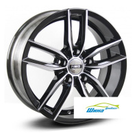 6,5*16 5*112 ET38 57,1 NEO V08-1665 BFP