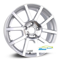 6,5*16 5*114,3 ET40 66,1 Replica H Ni72H SF