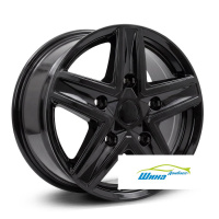 6,5*16 5*114,3 ET45 66,1 N2O V2237 Black