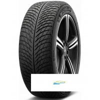 275/40/20 106V Michelin Pilot Alpin 5 XL
