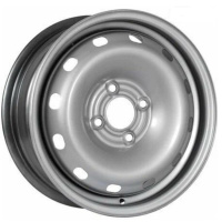 6*15 4*100 ET50 60.1 Accuride LADA Largus,Vesta металлик