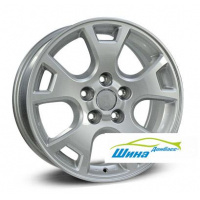 7,5*17 5*120 ET45 64,1 Replica H Ho7H S