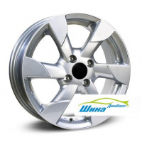 5,5*15 4*100 ET45 60,1 Replica H Ni17H S
