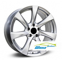7,5*18 5*114,3 ET35 60,1 Replica H Le40H S
