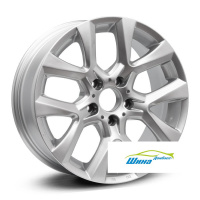 7,5*17 5*120 ET34 72,6 Replica H BM75H S