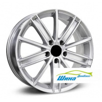 7*17 5*112 ET43 57,1 Legeartis Optima VW33 S