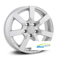 6,5*16 5*114,3 ET40 66,1 Replica H Ni79H S