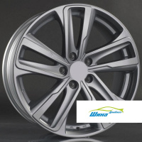7*17 5*105 ET42 56,6 Replica H Ch60H S
