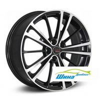 6,5*16 5*100 ET48 56,1 Legeartis Concept SB503 BFP