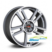 8,5*20 5*112 ET56 66,6 Legeartis Optima MB81 HBFP