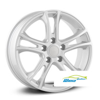 6,5*16 5*112 ET46 57,1 Legeartis Optima SK23 S