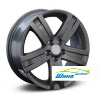 6,5*16 5*114,3 ET39 60,1 Legeartis Optima TY42 HB