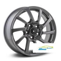 6,5*16 5*112 ET42 57,1 Legeartis Concept VW504 HB