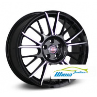 6,5*16 5*114,3 ET45 60,1 Alcasta M33 BFP