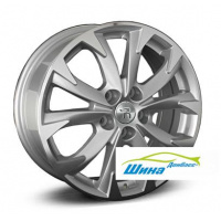 7*17 5*114,3 ET50 67,1 Legeartis Optima MZ93 SF