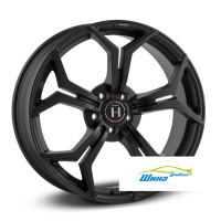 9*20 5*112 ET25 66,6 HARP Y-50 SatinBlack