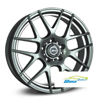 6,5*16 5*114,3 ET40 66,1 X-RACE AF-02 GMWSI