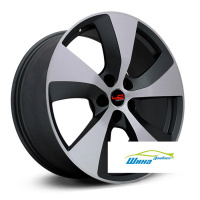 9*20 5*112 ET33 66,6 Legeartis Concept A516 MBFP