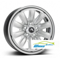 7*17 5*114,3 ET55 56,1 ALCAR HYBRIDRAD 132500 S