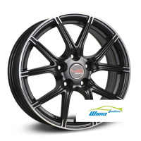 6,5*16 5*114,3 ET47 66,1 Legeartis Concept RN528 MBFP