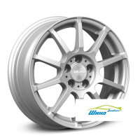6*15 4*100 ET45 67,1 Скад Акита HS