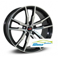 10,5*20 5*112 ET40 66,6 Legeartis Optima B222 BFP