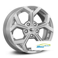 6,5*16 5*112 ET50 57,1 iFree Original ZV Jetta КС878 S