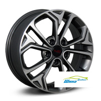 6,5*17 5*114,3 ET48 67,1 Legeartis Concept HND530 HBFP