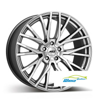 8,5*20 5*112 ET53 66,6 AEZ Panama High Gloss HS