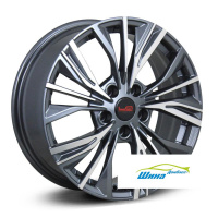 7*18 5*114,3 ET40 66,1 Legeartis Concept NS548 HBFP