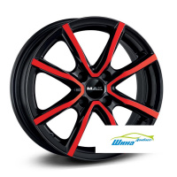 7*17 5*114,3 ET40 76 MAK Milano BKR