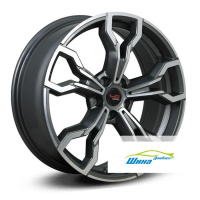 7,5*19 5*112 ET32 66,6 Legeartis Concept B563 HBFP