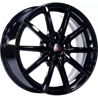 7*17 5*114,3 ET45 67.1 ALCASTA M61 Black