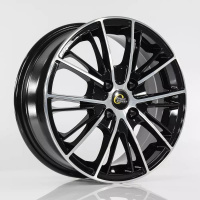 6*15 4*100 ET37 60.1 Cross Street CR-26 BKF