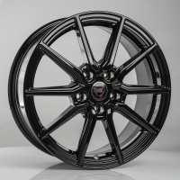 6.5*16 5*114,3 ET46 67.1 NZ R-03 Black