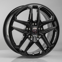 6.5*16 5*114,3 ET38 67.1 NZ R-04 Black