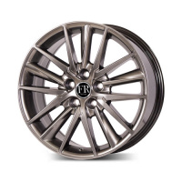 7,0*17 5*114,3 ET45 60,1 FR REPLICA TY494 HB