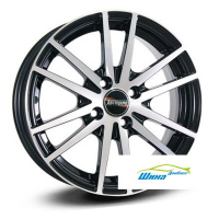 5,5*14 4*100 ET43 60,1 Tech Line 435 BFP