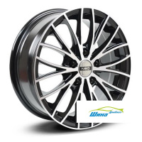 6,5*16 4*100 ET50 60,1 NEO 671 BFP