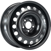 7*17 5*108 ET33 60.1 Trebl X40961 (коробка) Black