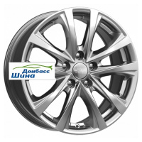 7*17 5*112 ET40 57,1 iFree Original КС776 (Tiguan) Дарк платинум