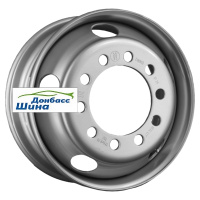 6*17,5 10*225 ET135 176 SRW 10/225/176/135 Silver