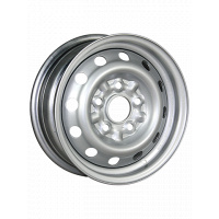 5,5*14 5*120 ET40 67,1 TREBL 6085 HYUNDAI Porter сильвер