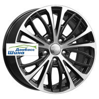 7,5*17 5*114,3 ET52,5 67,1 iFree Original КС873 (KIA Optima JF) Алмаз черный