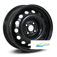 5,5*14 4*100 ET49 57,1 TREBL 53A49D Black