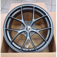 8,0*18 5*114,3 ET40 67,1 IVR F125 gray