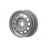 5*13 4*98 ET29 60.5 Accuride ВАЗ 2103 серый