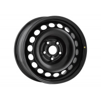 5*13 4*98 ET29 60.5 Accuride ВАЗ 2103 чёрный