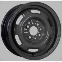 5*13 4*98 ET35 59 Accuride ВАЗ 2108 чёрный
